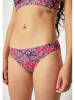 Skiny Bikini-Hose in Pink