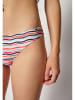 Skiny Bikini-Hose in Bunt