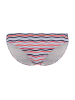 Skiny Figi bikini ze wzorem