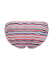 Skiny Bikini-Hose in Bunt