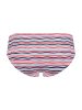 Skiny Figi bikini ze wzorem