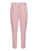 Skiny Pyjama-Hose in Rosa