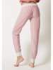 Skiny Pyjamabroek lichtroze