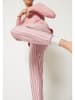 Skiny Pyjamabroek lichtroze