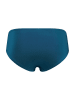 Skiny Bikini-Hose in Blau
