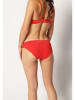 Skiny Bikini-Hose in Rot