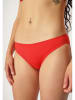 Skiny Figi bikini w kolorze czerwonym