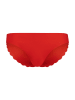 Skiny Bikini-Hose in Rot