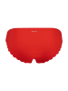 Skiny Bikini-Hose in Rot