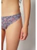 Skiny Bikinislip grijs