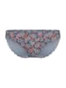 Skiny Bikinislip grijs