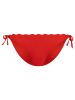 Skiny Bikinislip rood