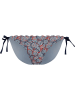 Skiny Bikinislip grijs