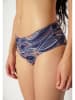 Skiny Bikinislip donkerblauw
