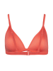 Skiny Biustonosz bikini w kolorze pomarańczowym