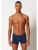 Skiny Boxershort donkerblauw