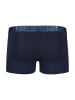 Skiny Boxershort donkerblauw