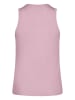 Skiny Pyjama-Oberteil in Rosa