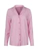 Skiny Pyjamashirt lichtroze