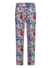 Skiny Pyjamabroek meerkleurig
