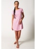 Skiny Nachthemd in Rosa