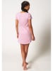 Skiny Nachthemd in Rosa
