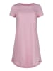 Skiny Nachthemd in Rosa