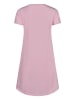 Skiny Nachthemd in Rosa
