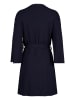 Skiny Kimono donkerblauw