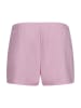 Skiny Pyjamashort lichtroze