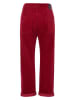 MAC Corduroybroek "Baggy" rood