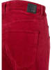 MAC Corduroybroek "Baggy" rood