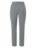 MAC Broek "East Chick" grijs