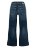 MAC Jeans "Dream Wide" - Regular fit - in Dunkelblau