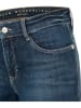 MAC Jeans "Dream Wide" - Regular fit - in Dunkelblau