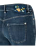 MAC Jeans "Dream Wide" - Regular fit - in Dunkelblau