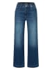 MAC Jeans "Dream Wide" - Comfort fit - in Blau