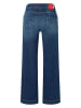 MAC Jeans "Dream Wide" - Comfort fit - in Blau