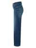 MAC Jeans "Dream Wide" - Comfort fit - in Blau