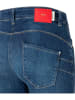 MAC Jeans "Dream Wide" - Comfort fit - in Blau