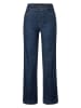 MAC Jeans "Dream Wide" - Regular fit - in Dunkelblau