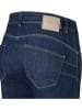 MAC Jeans "Dream Wide" - Regular fit - in Dunkelblau