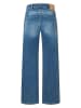 MAC Spijkerbroek "Las Vegas" - regular fit - blauw