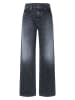 MAC Jeans "Las Vegas" - Regular fit - in Anthrazit