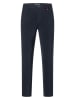 MAC Chino "Traveller" in Dunkelblau