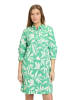 Betty Barclay Jurk lichtgroen