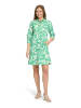 Betty Barclay Jurk lichtgroen