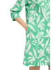 Betty Barclay Kleid in Hellgrün