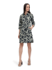 Betty Barclay Kleid in Grau