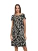 Betty Barclay Kleid in Schwarz